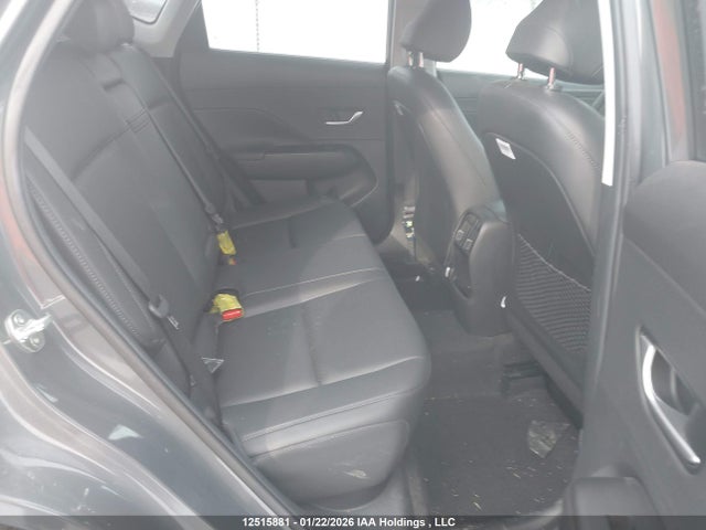 KM8HCCAB9SU199763 Hyundai Kona Preferred Awd With Trend Package