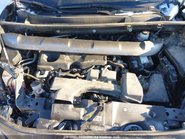 Aukcja sprzedaży 2022 Toyota Rav4 Limited, vin: 2T3D1RFVXNC275000, numer aukcji: 12515892