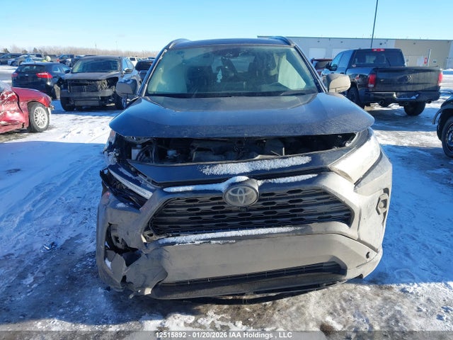 Aukcja sprzedaży 2022 Toyota Rav4 Limited, vin: 2T3D1RFVXNC275000, numer aukcji: 12515892