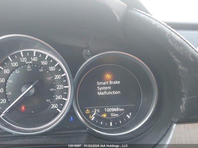 Продажа на аукционе авто 2021 Mazda Mazda6, vin: JM1GL1VM6M1609875, номер лота: 12515897
