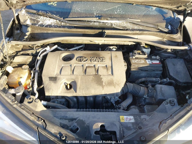 JTNKHMBXXK1048004 Toyota C-HR XLE