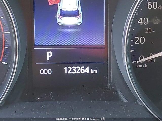 JTNKHMBXXK1048004 Toyota C-HR XLE