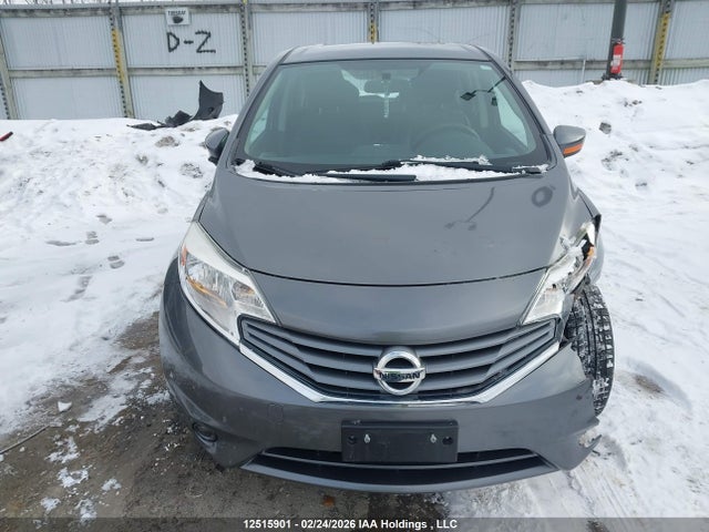 Nissan Versa 2016 3N1CE2CPXGL385778 Image 13