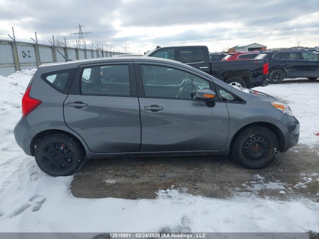 Nissan Versa 2016 3N1CE2CPXGL385778 Image 14