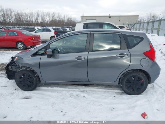 Nissan Versa 2016 3N1CE2CPXGL385778 Image 15