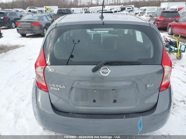 Nissan Versa 2016 3N1CE2CPXGL385778 Image 17