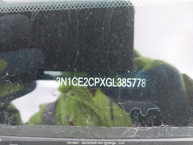 Nissan Versa 2016 3N1CE2CPXGL385778 Image 18