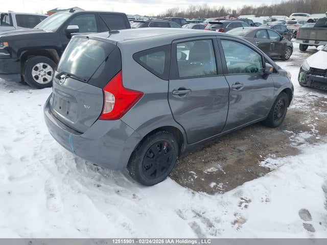 Nissan Versa 2016 3N1CE2CPXGL385778 Image 4