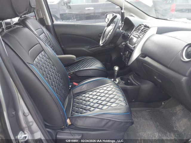 Nissan Versa 2016 3N1CE2CPXGL385778 Image 5