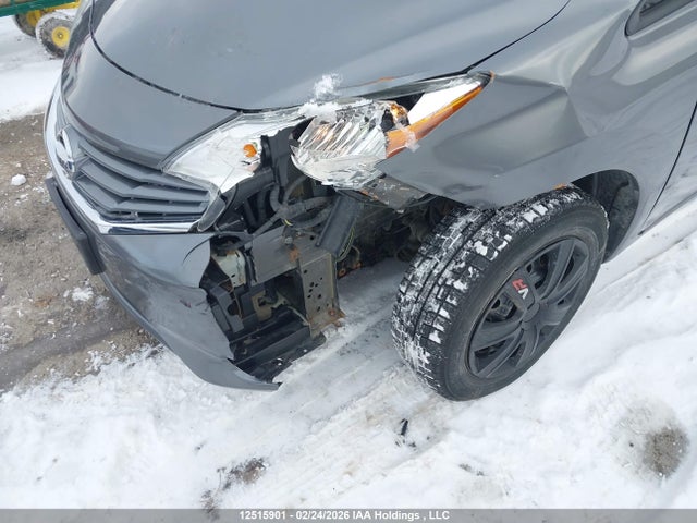Nissan Versa 2016 3N1CE2CPXGL385778 Image 6