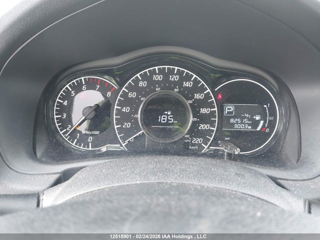 Nissan Versa 2016 3N1CE2CPXGL385778 Image 7