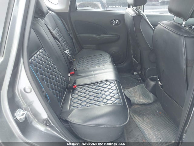 Nissan Versa 2016 3N1CE2CPXGL385778 Image 8