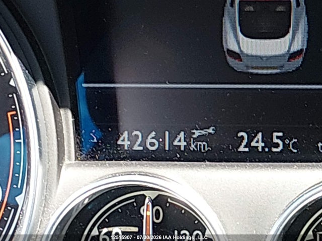 Bentley CONTINENTAL GT V8 S 2017 SCBFH7ZA1HC063211 Image 15