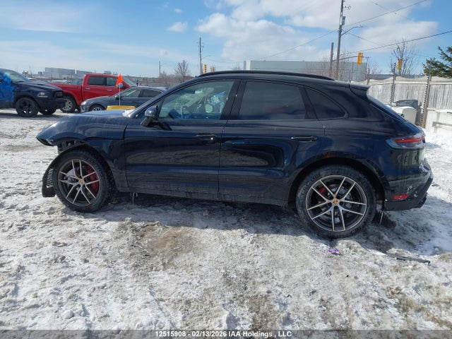Porsche MACAN S 2023 WP1AG2A53PLB39391 Image 15