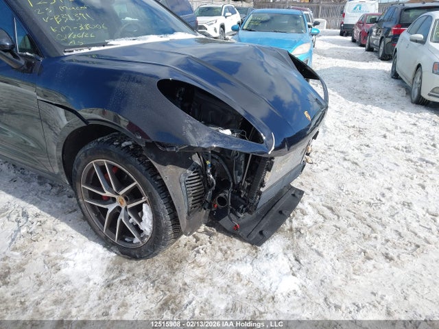 Porsche MACAN S 2023 WP1AG2A53PLB39391 Image 22