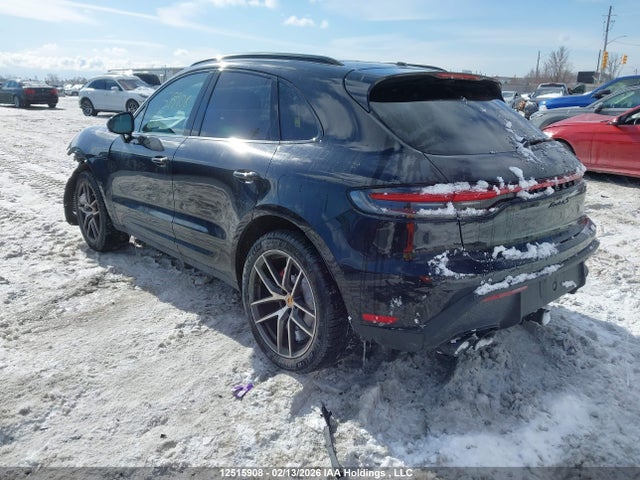 WP1AG2A53PLB39391 Porsche MACAN S