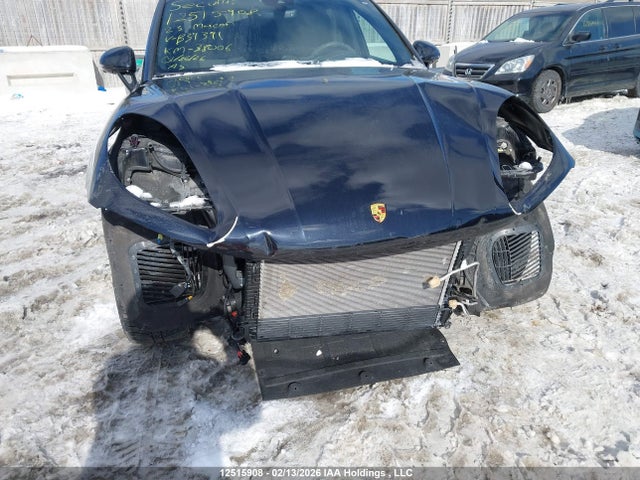 Porsche MACAN S 2023 WP1AG2A53PLB39391 Image 6