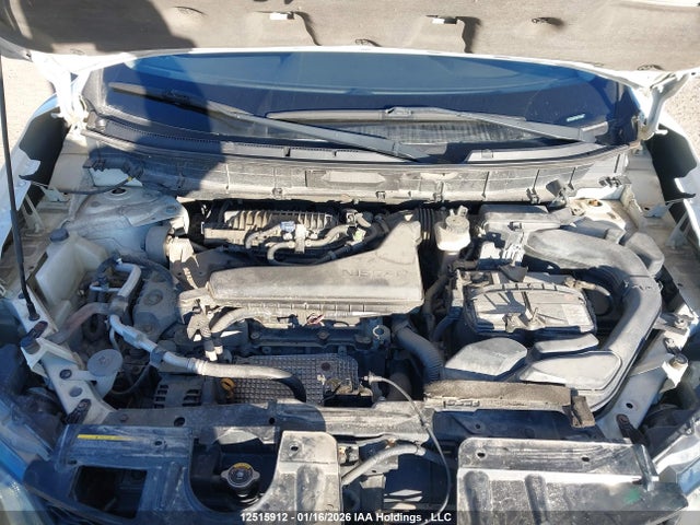 Aukcja sprzedaży 2014 Nissan Rogue S/sl/sv, vin: 5N1AT2MT3EC774983, numer aukcji: 12515912