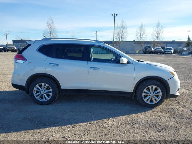 Aukcja sprzedaży 2014 Nissan Rogue S/sl/sv, vin: 5N1AT2MT3EC774983, numer aukcji: 12515912