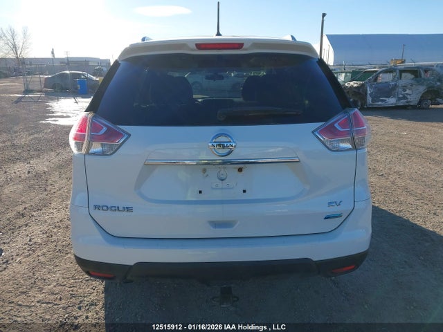 Aukcja sprzedaży 2014 Nissan Rogue S/sl/sv, vin: 5N1AT2MT3EC774983, numer aukcji: 12515912