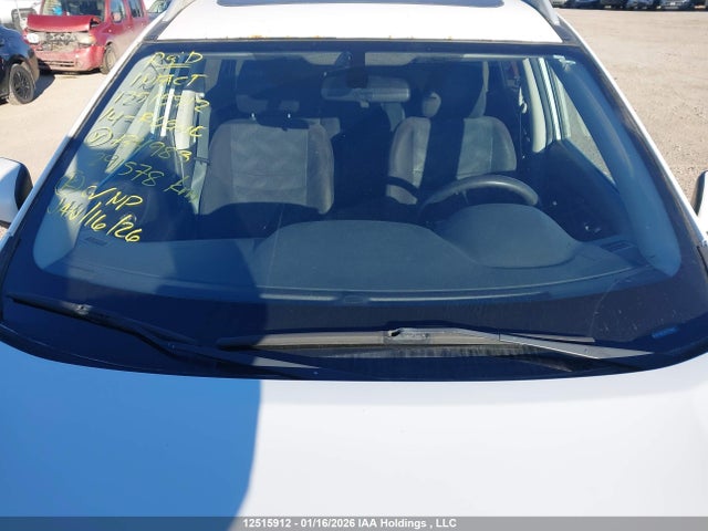 Aukcja sprzedaży 2014 Nissan Rogue S/sl/sv, vin: 5N1AT2MT3EC774983, numer aukcji: 12515912