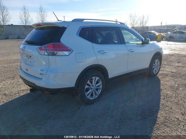 Aukcja sprzedaży 2014 Nissan Rogue S/sl/sv, vin: 5N1AT2MT3EC774983, numer aukcji: 12515912