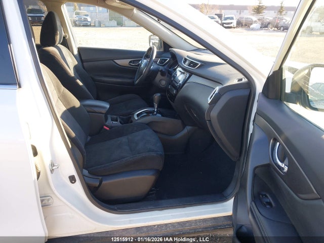 Aukcja sprzedaży 2014 Nissan Rogue S/sl/sv, vin: 5N1AT2MT3EC774983, numer aukcji: 12515912