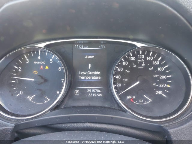 Aukcja sprzedaży 2014 Nissan Rogue S/sl/sv, vin: 5N1AT2MT3EC774983, numer aukcji: 12515912