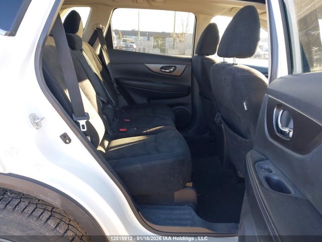 Aukcja sprzedaży 2014 Nissan Rogue S/sl/sv, vin: 5N1AT2MT3EC774983, numer aukcji: 12515912