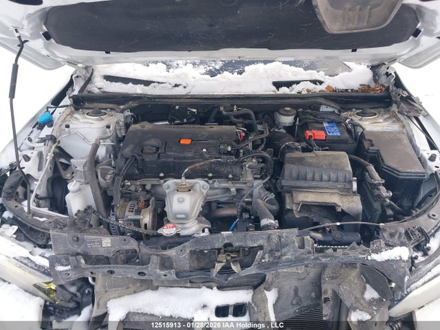 2023 Honda Civic Ex მანქანა იყიდება აუქციონზე, vin: 2HGFE2F33PH104126, აუქციონის ნომერი: 12515913