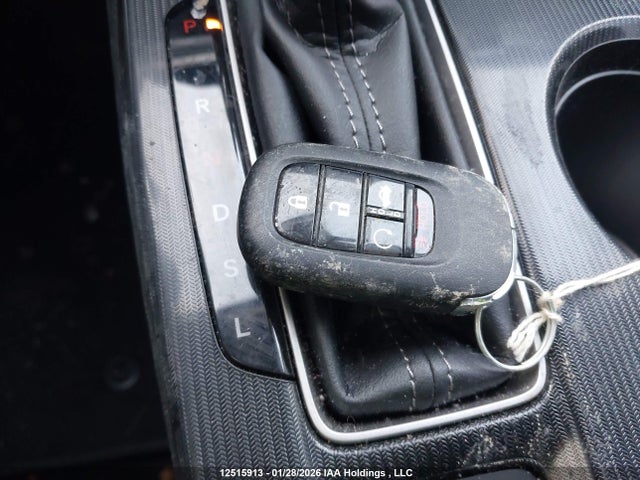 2023 Honda Civic Ex მანქანა იყიდება აუქციონზე, vin: 2HGFE2F33PH104126, აუქციონის ნომერი: 12515913