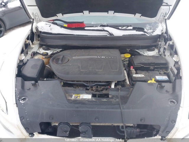 1C4PJMDS2FW576578 Jeep Cherokee Limited