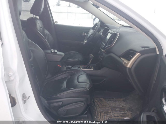 1C4PJMDS2FW576578 Jeep Cherokee Limited