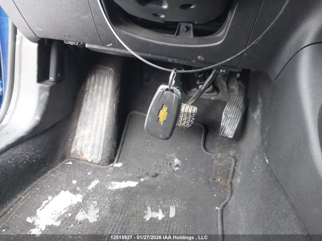 1G1RB6S5XJU127788 Chevrolet Volt Premier