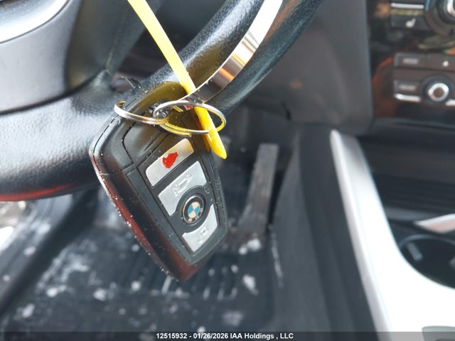 5UXWX9C54F0D52770 BMW X3 Xdrive28i