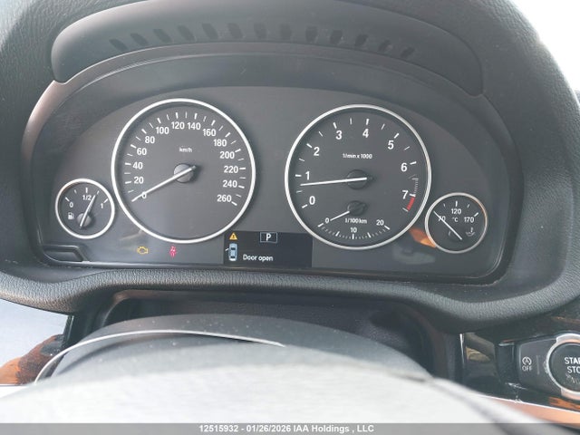 5UXWX9C54F0D52770 BMW X3 Xdrive28i