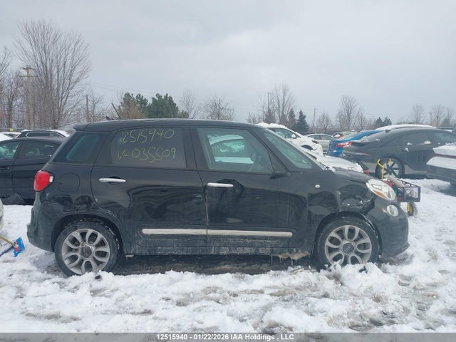Fiat 500l Lounge 2015 ZFBCFACHXFZ035509 Image 13