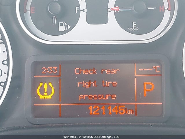 Fiat 500l Lounge 2015 ZFBCFACHXFZ035509 Image 15