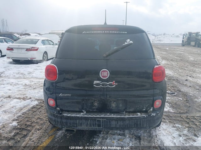 Fiat 500l Lounge 2015 ZFBCFACHXFZ035509 Image 16
