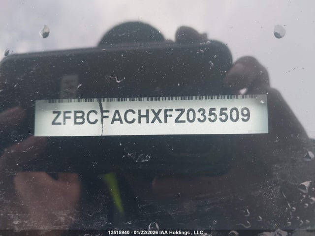 Fiat 500l Lounge 2015 ZFBCFACHXFZ035509 Image 19