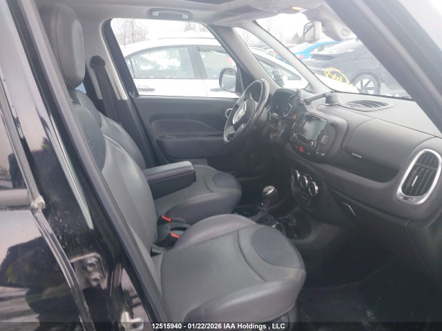 Fiat 500l Lounge 2015 ZFBCFACHXFZ035509 Image 5