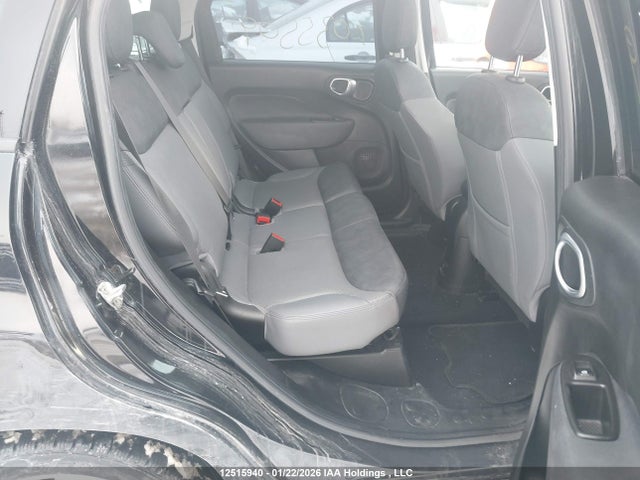 Fiat 500l Lounge 2015 ZFBCFACHXFZ035509 Image 8