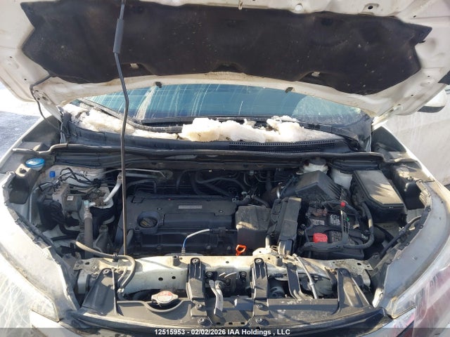 5J6RM4H98GL806337 Honda Cr-v Touring