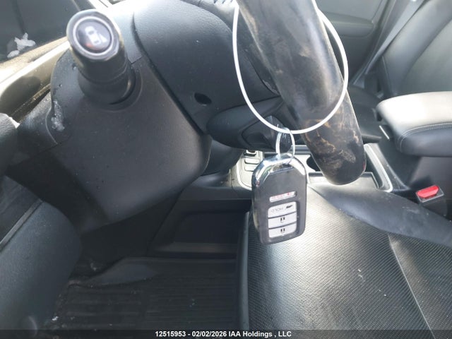 5J6RM4H98GL806337 Honda Cr-v Touring