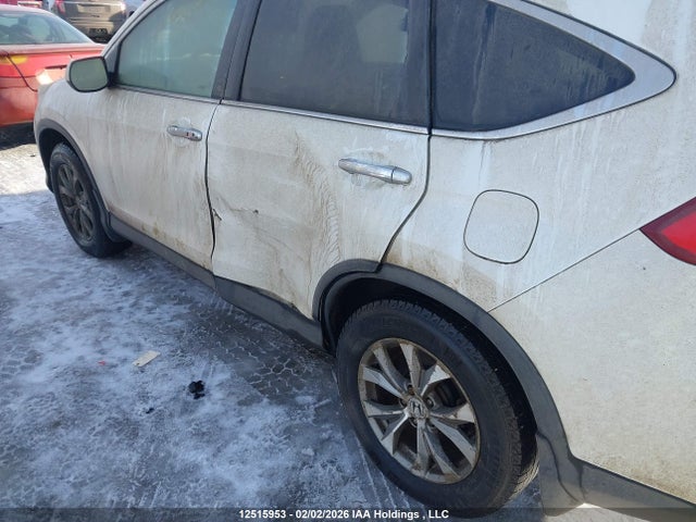 5J6RM4H98GL806337 Honda Cr-v Touring