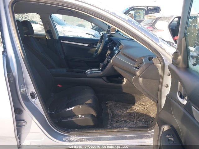 2HGFC2F57HH029763 Honda Civic