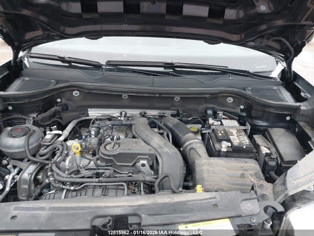3VV4X7B27RM044609 Volkswagen TAOS SEL