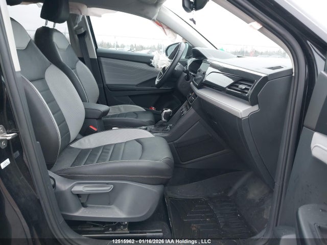 3VV4X7B27RM044609 Volkswagen TAOS SEL