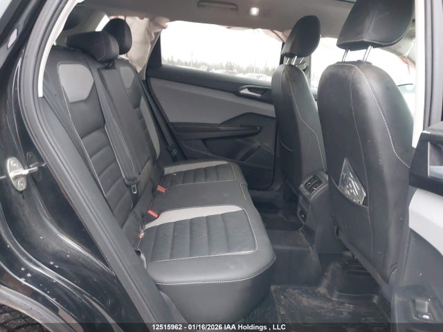 3VV4X7B27RM044609 Volkswagen TAOS SEL