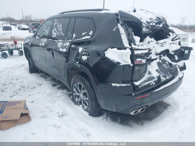 1GKENPRS1SJ300734 GMC Acadia At4